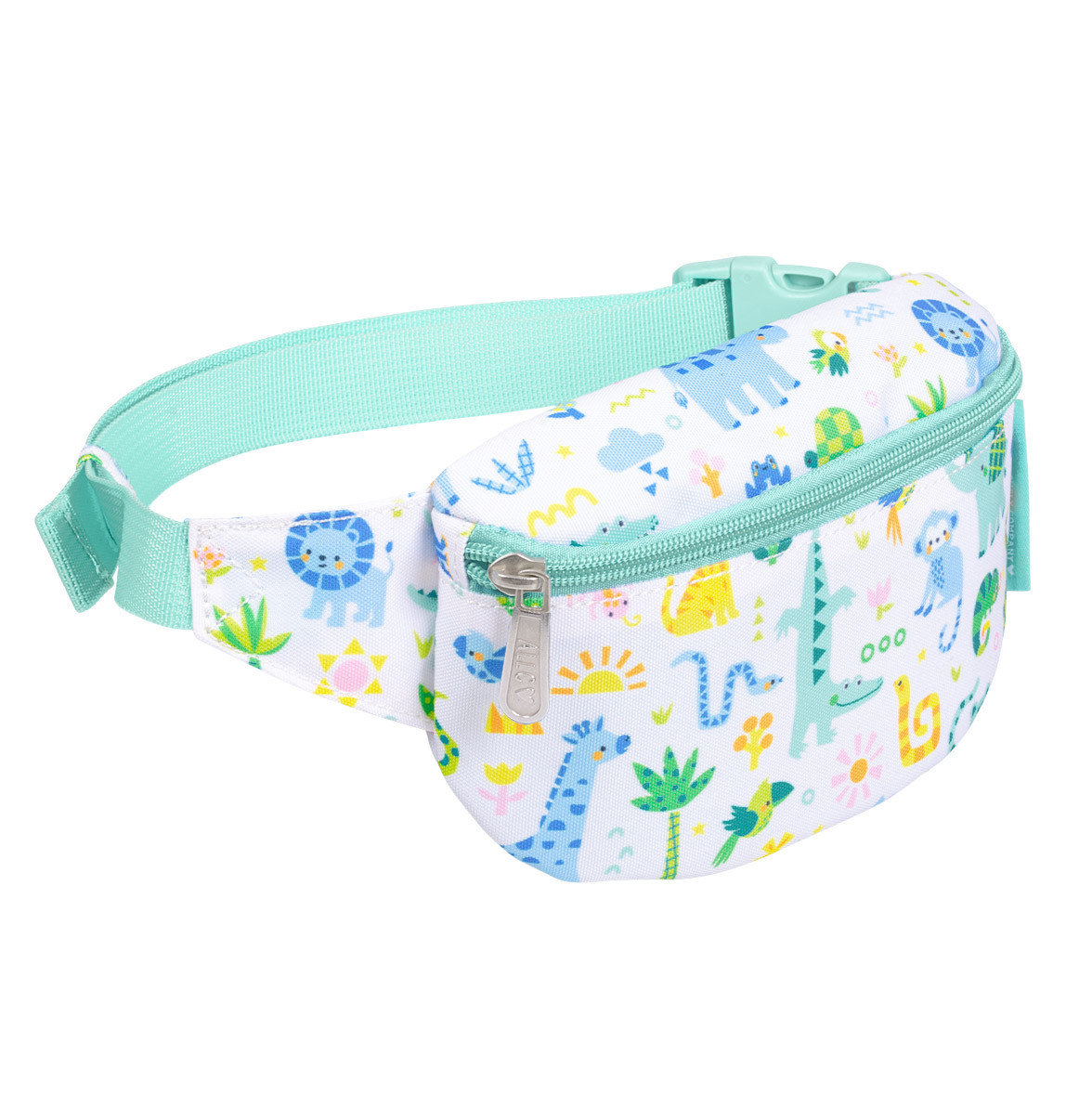 A Little Lovely Company - dětská ledvinka – džungle