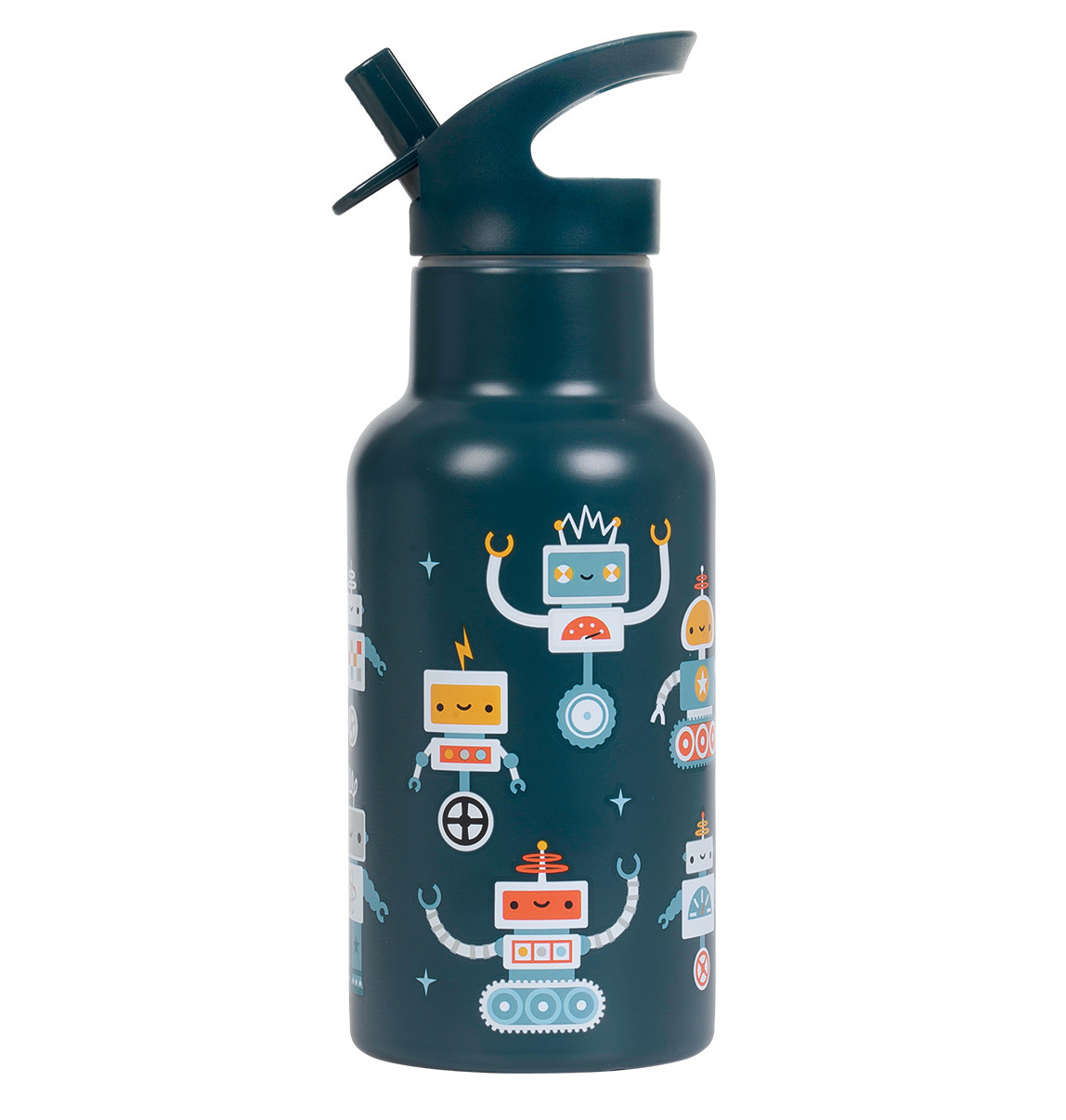 A Little Lovely Company - nerezová láhev na pití