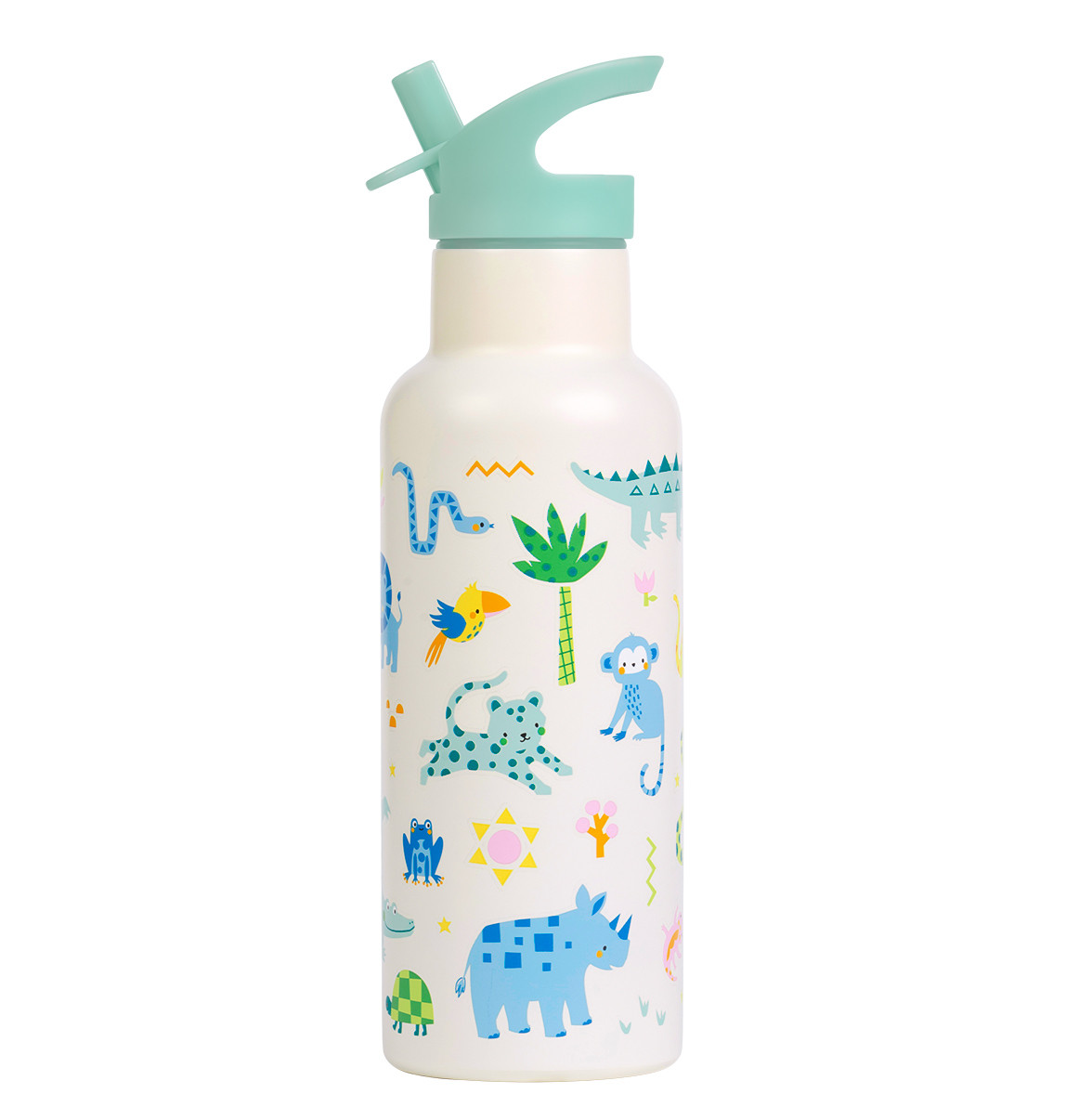 A Little Lovely Company - nerezová láhev na pití