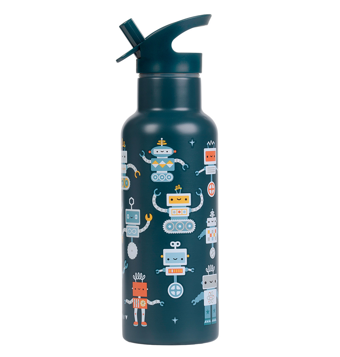 A Little Lovely Company - nerezová láhev na pití