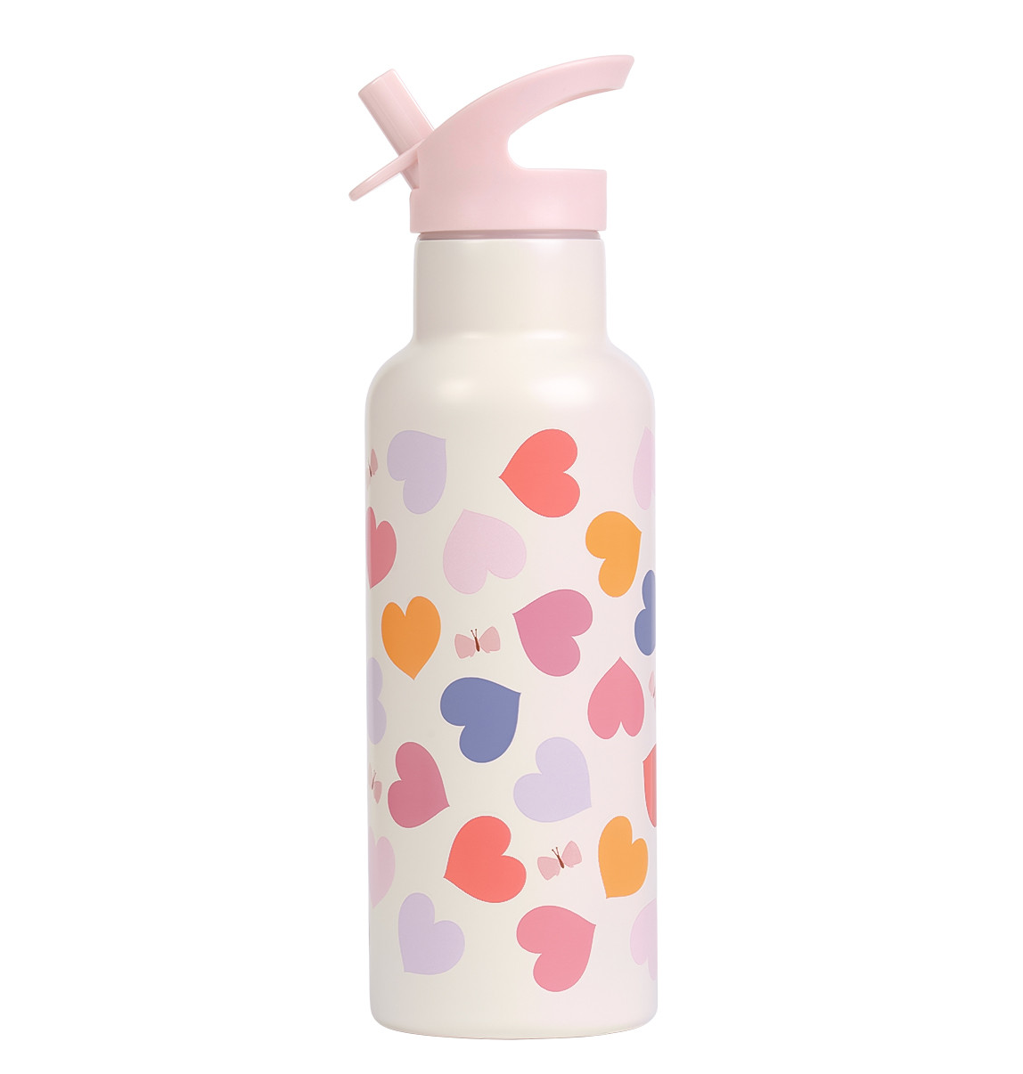 A Little Lovely Company - nerezová láhev na pití