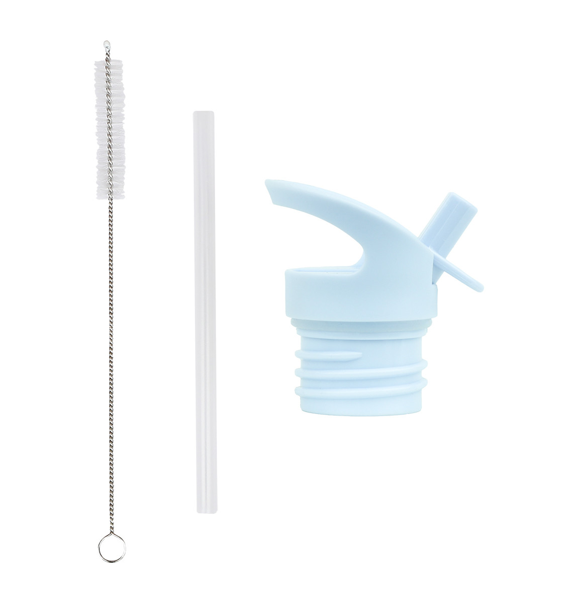 A Little Lovely Company - uzávěr