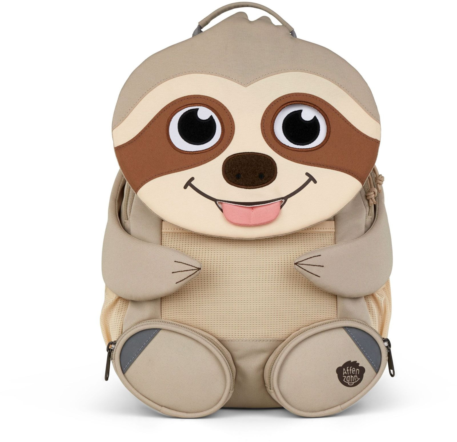 Affenzahn batůžek do školky – Lenochod