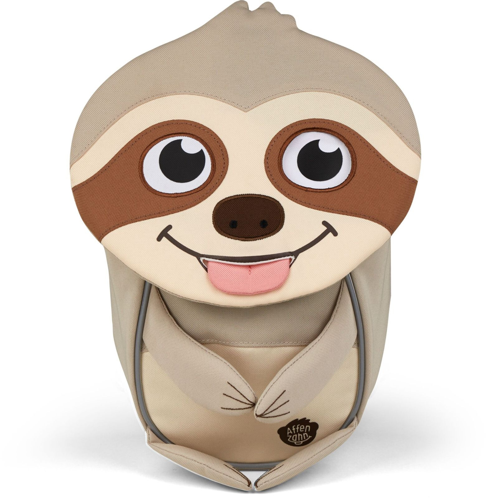 Affenzahn batůžek pro nejmenší – Lenochod