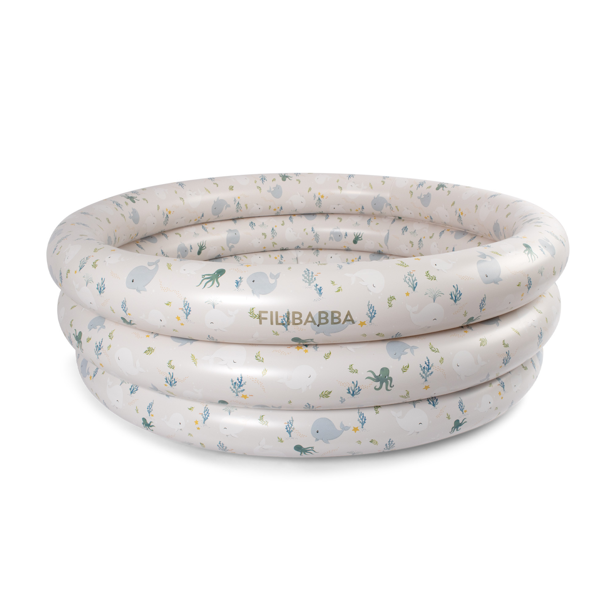 Bazén 80 cm – Velryby