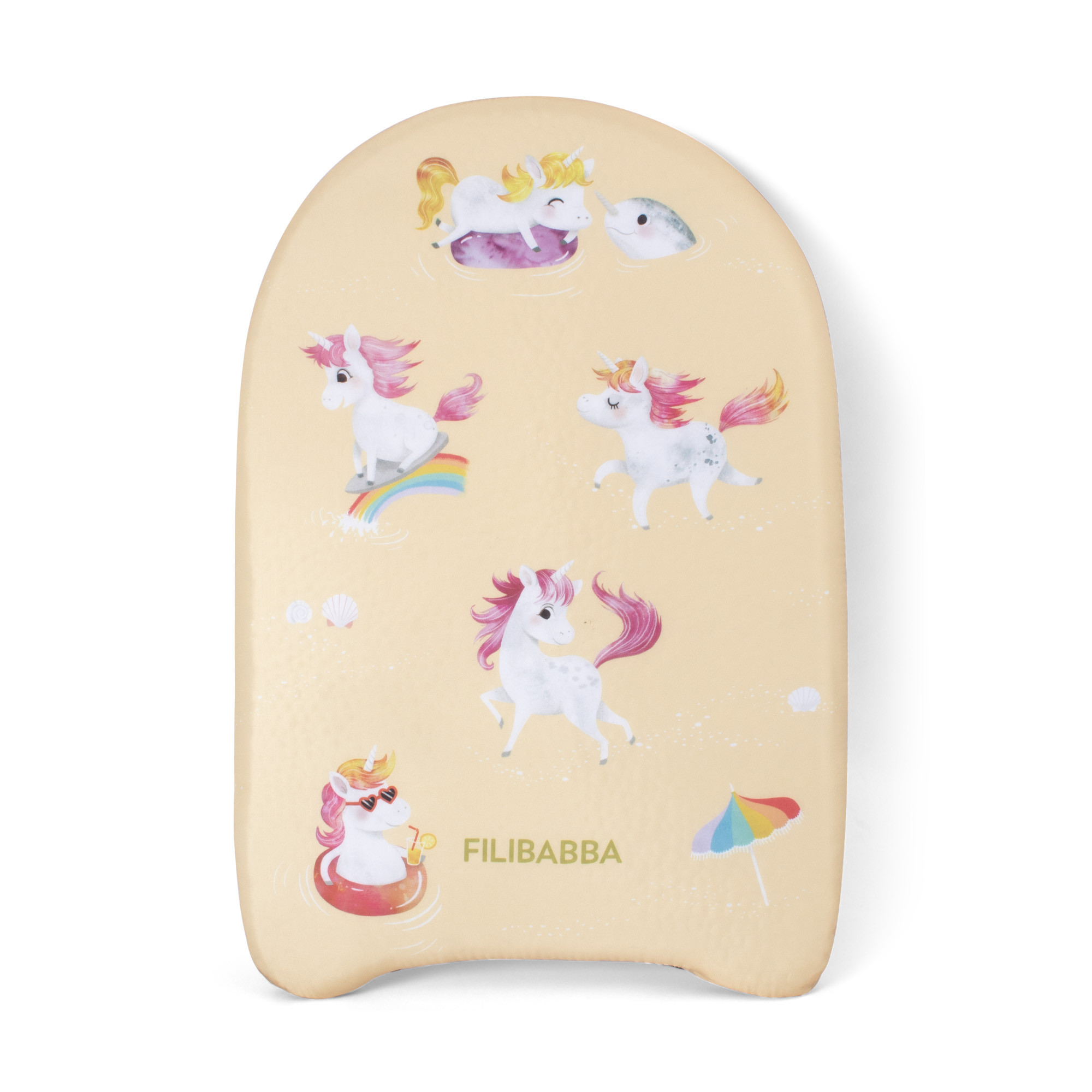 Bodyboard – Jednorožci