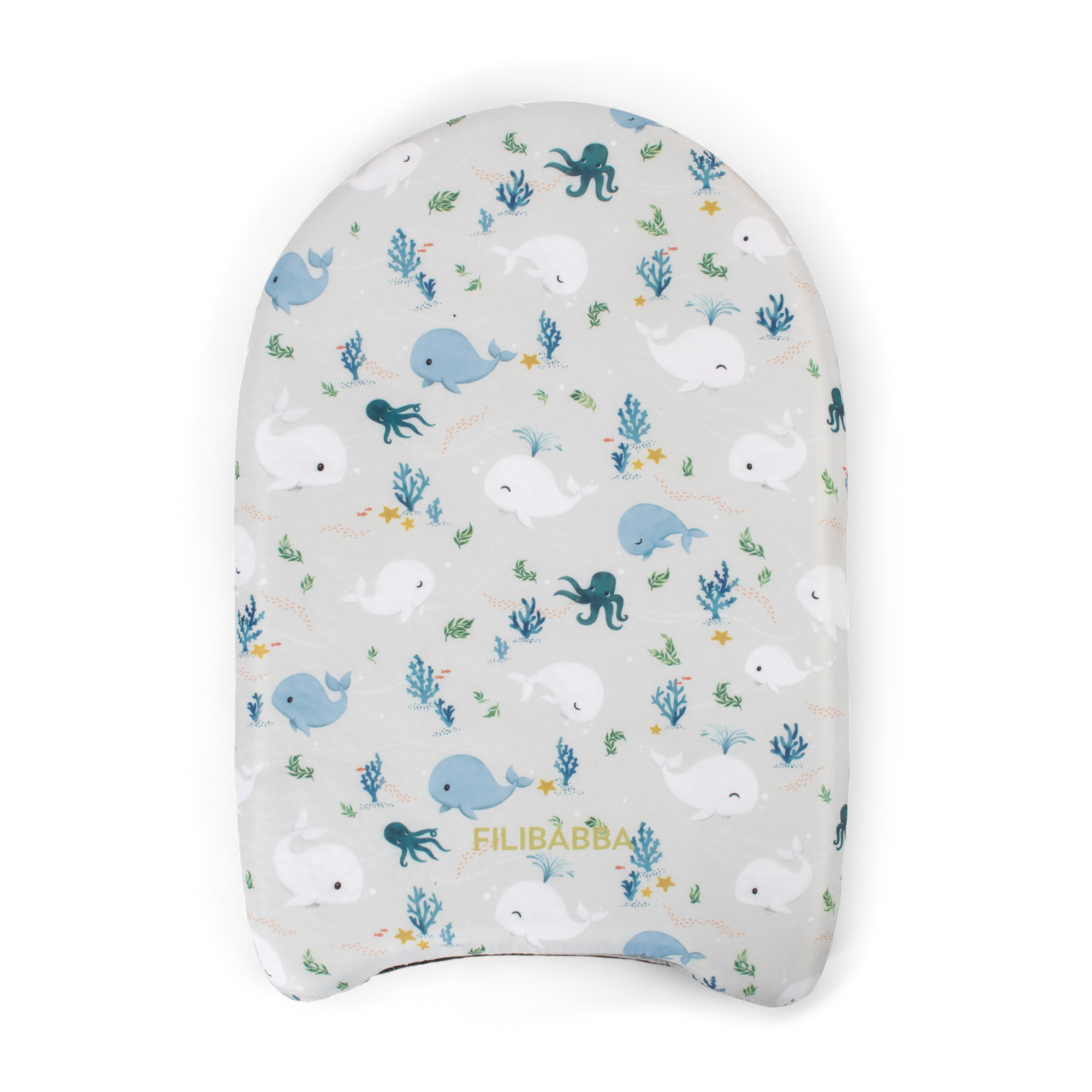 Bodyboard – Velryby