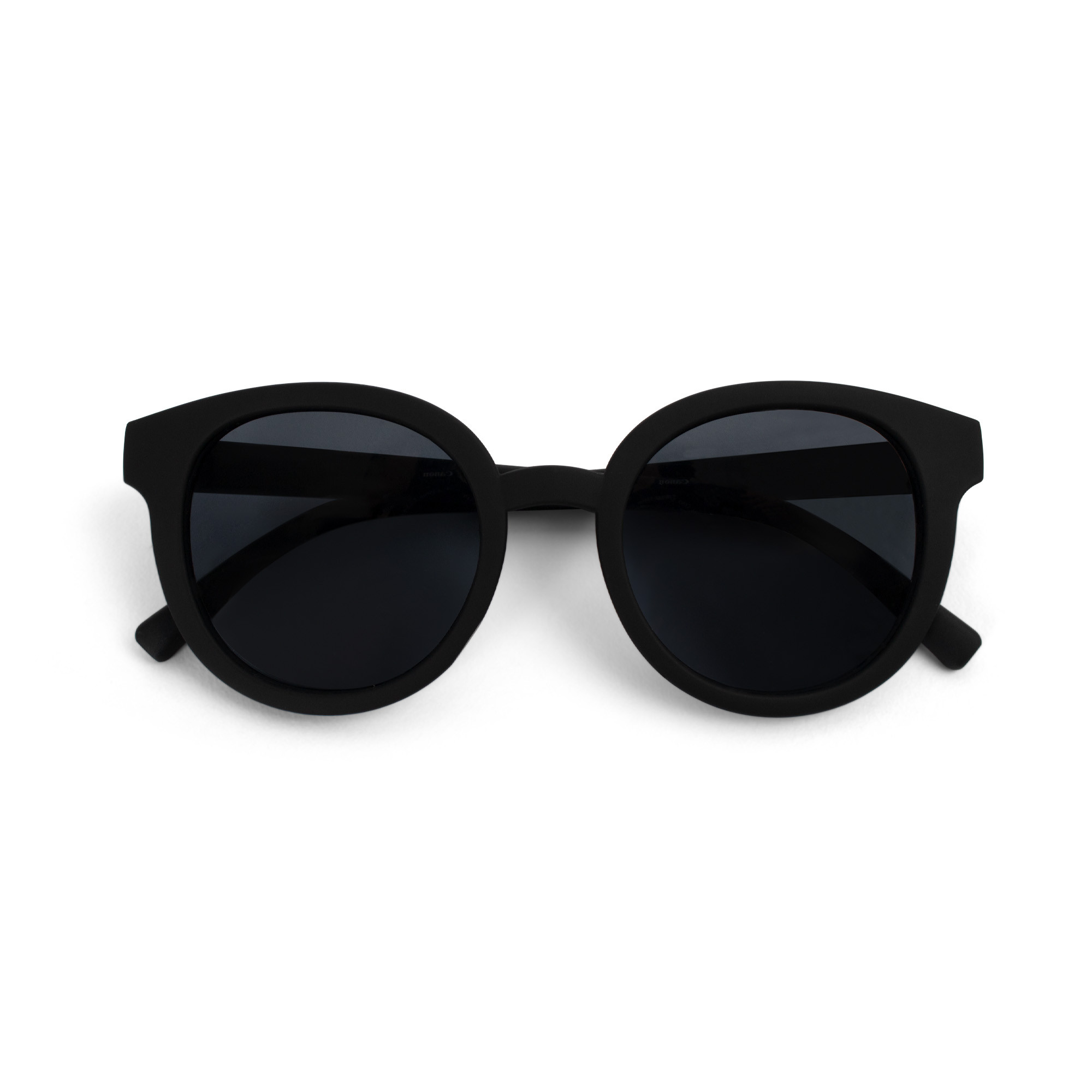 Dětské sluneční brýle 4-7 let – Black