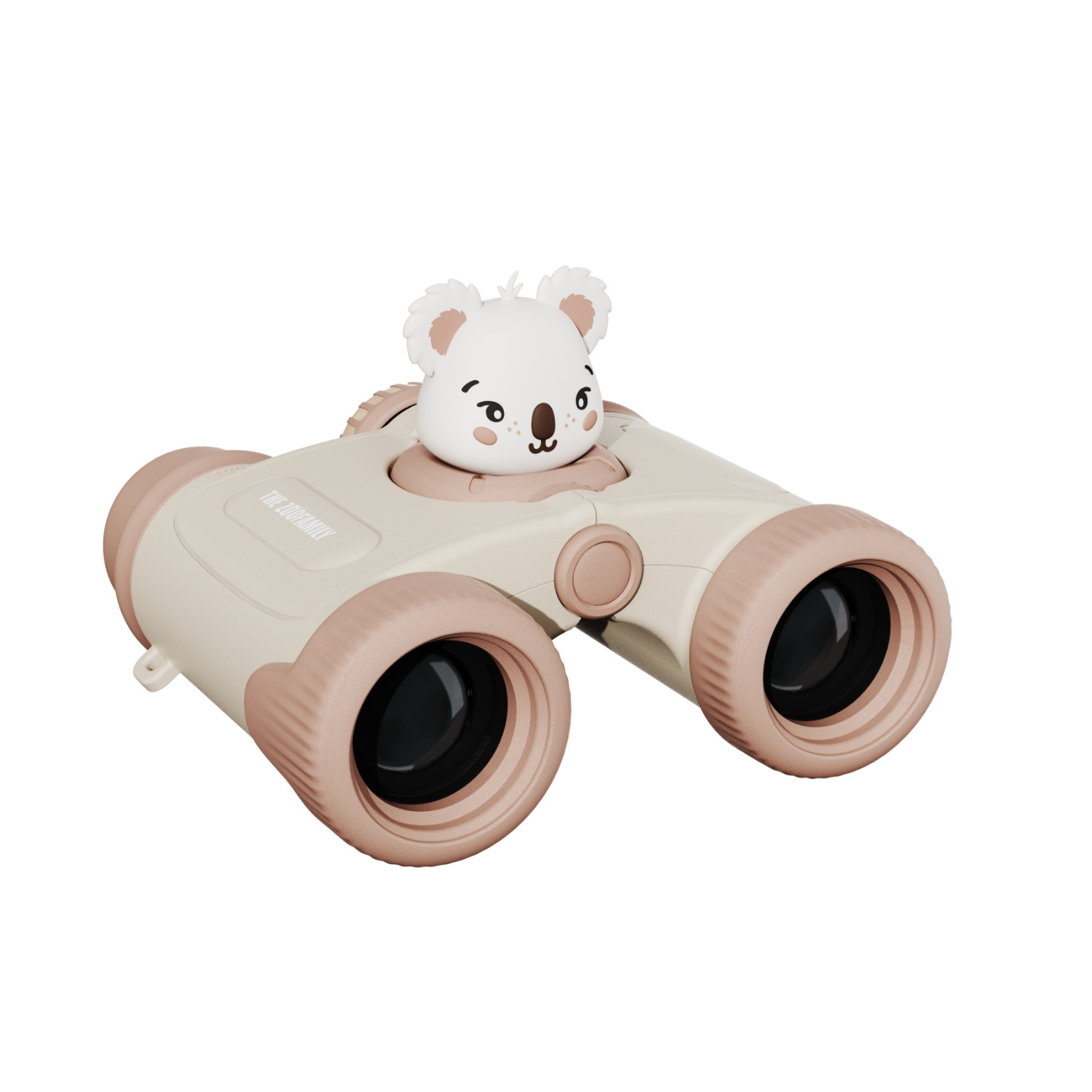 Dětský dalekohled Zoo eyes - koala