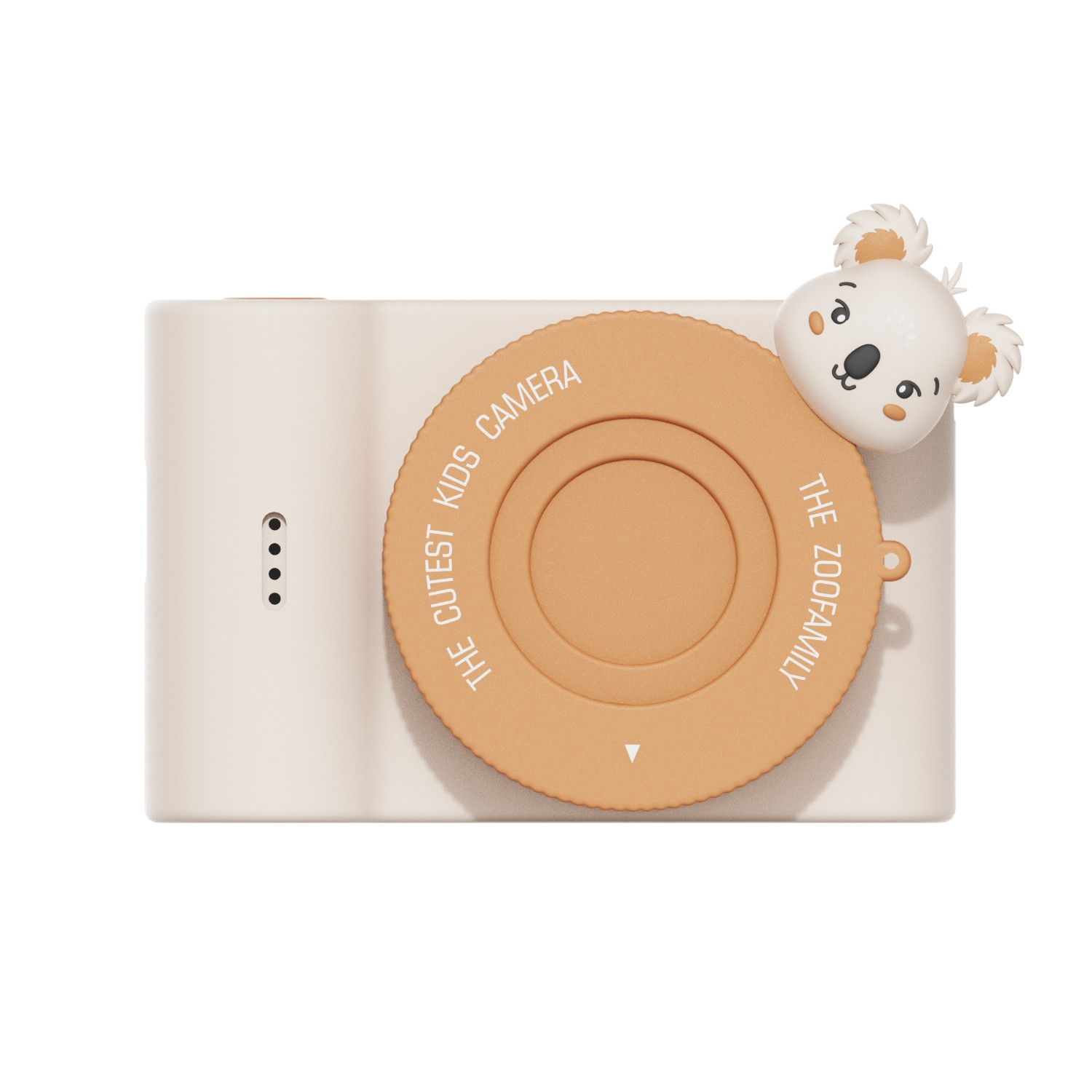 Dětský digitální fotoaparát Urban ZOO - koala