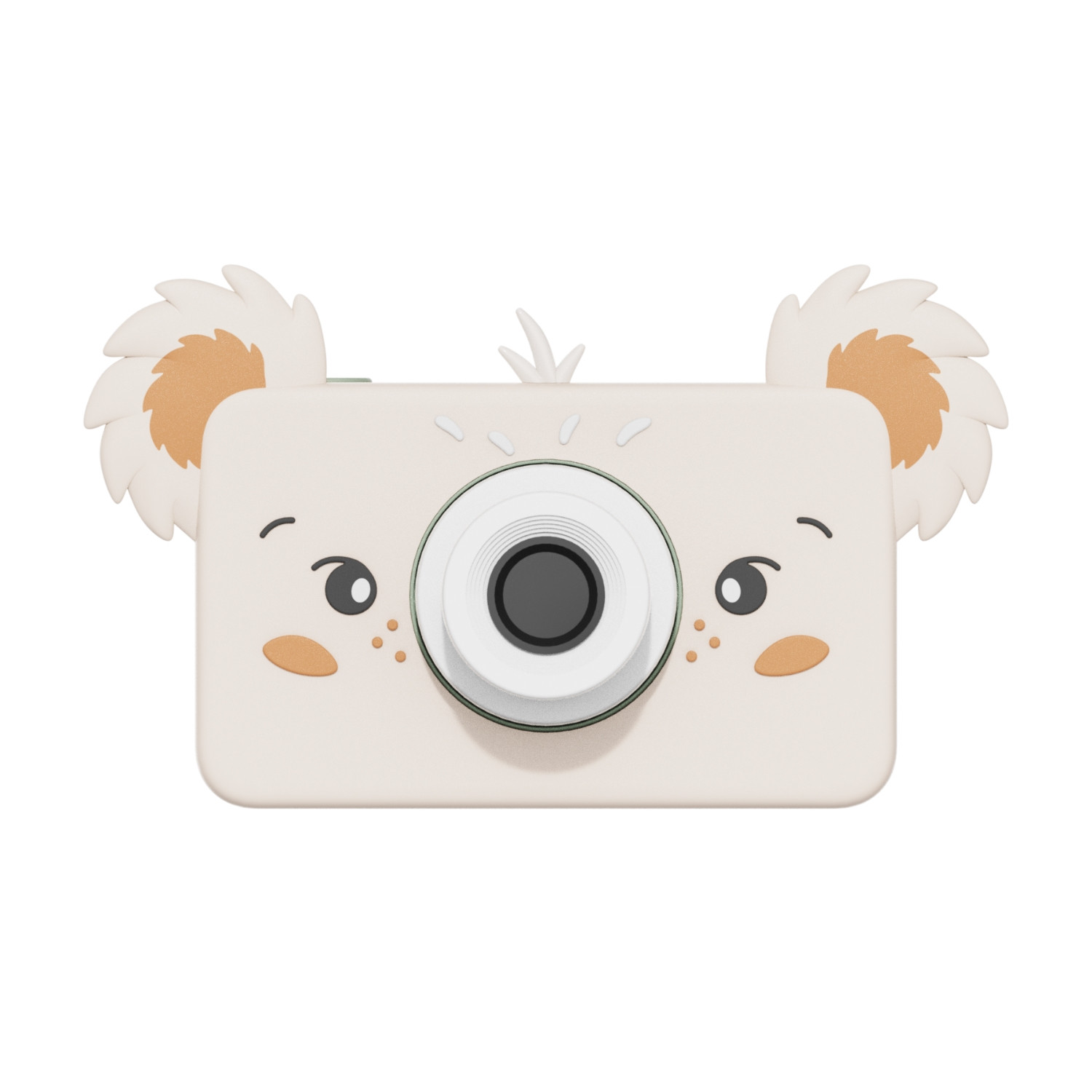 Dětský digitální fotoaparát Zoo Friends - koala