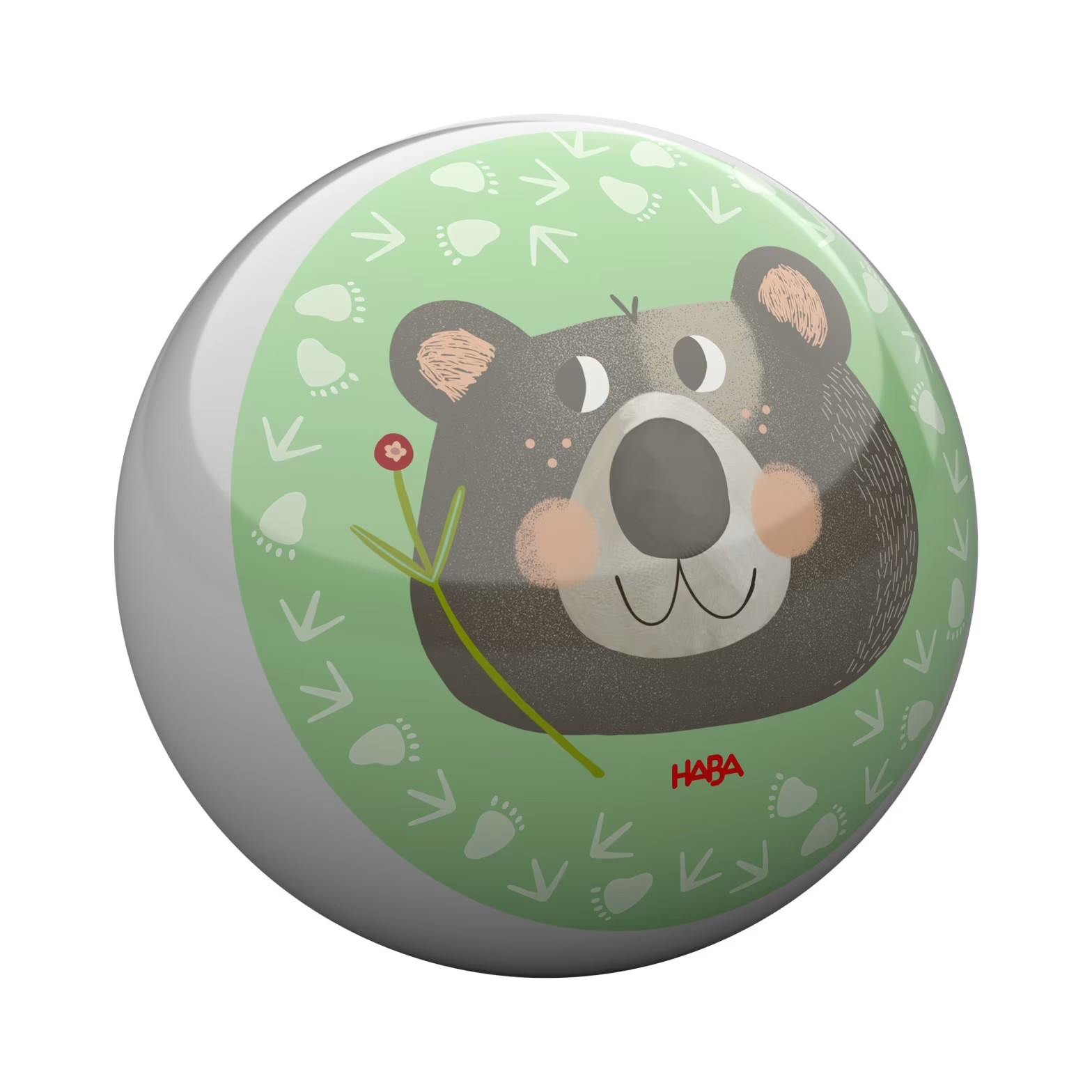 Dětský míč - Les