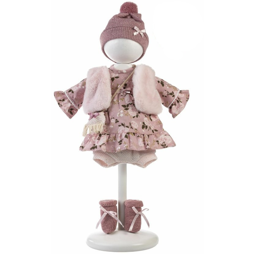 Llorens P540-42 obleček pro panenku velikosti 40 cm