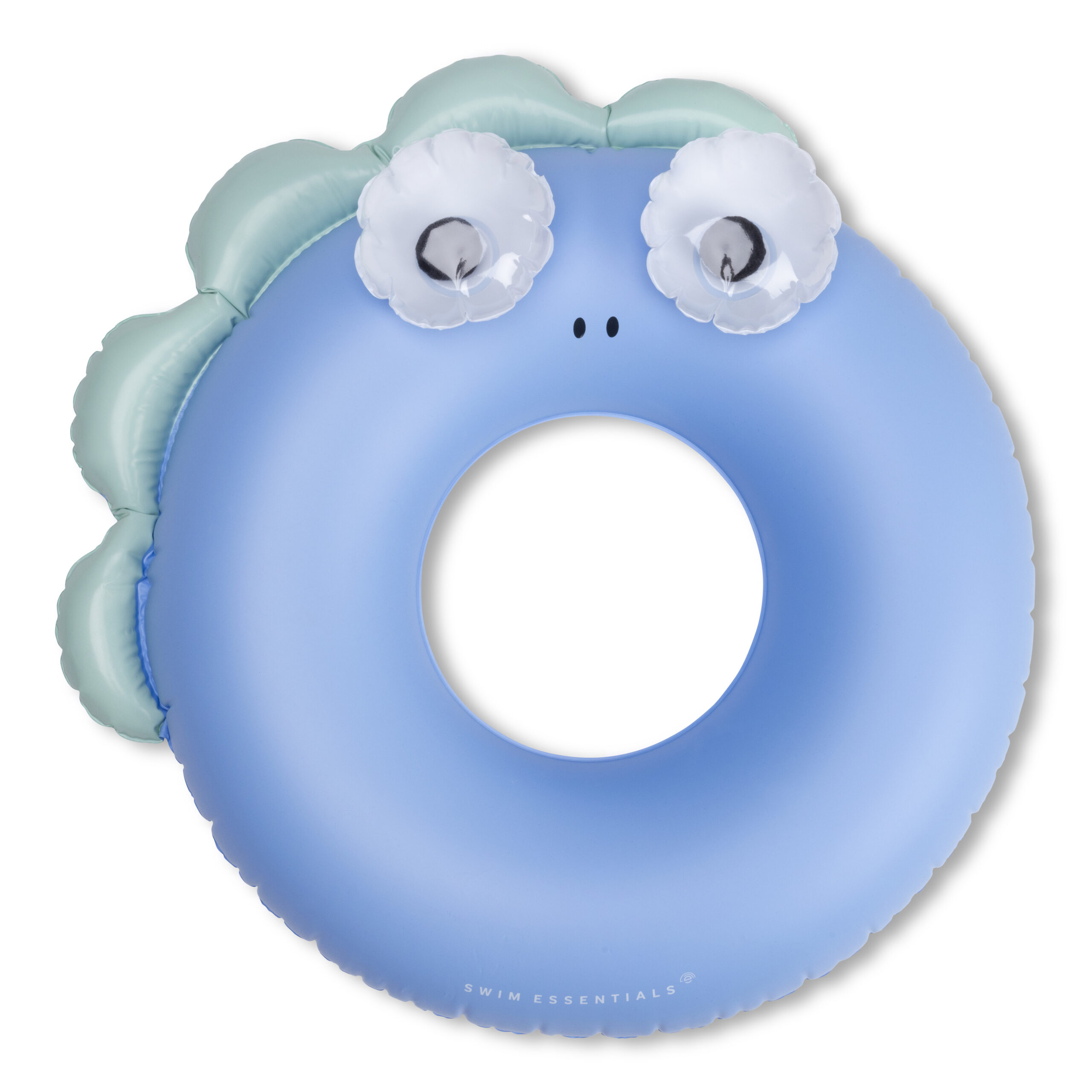 Nafukovací kruh Dreamscape blue 65 cm