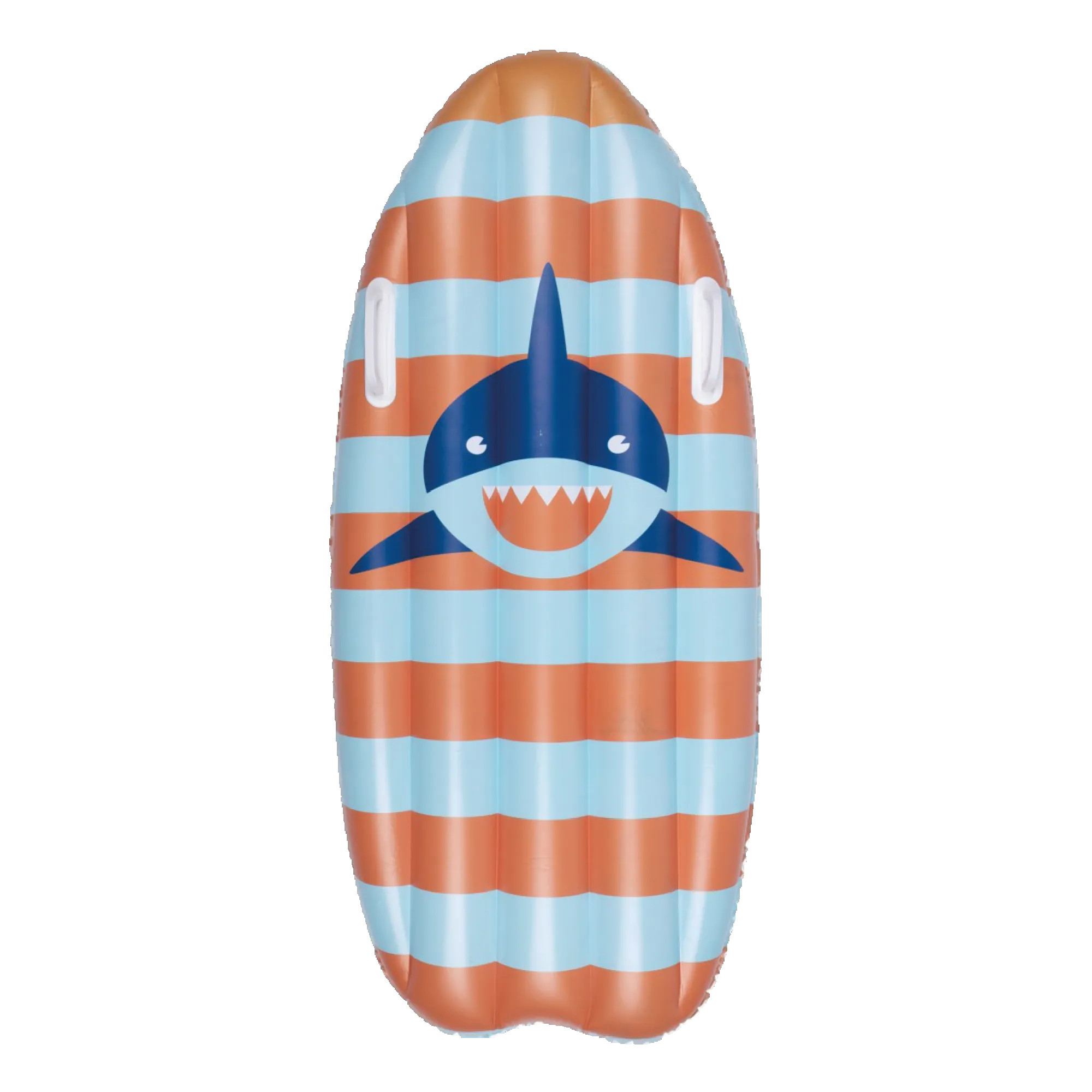 Nafukovací surf Žralok 120 cm
