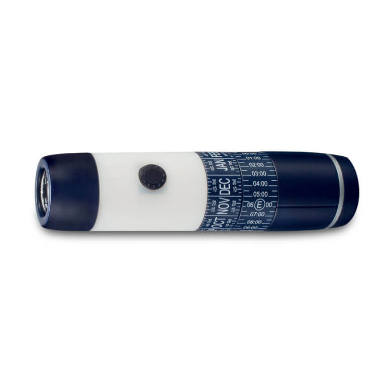 Navir - Starpocket - kapesní průvodce noční oblohou