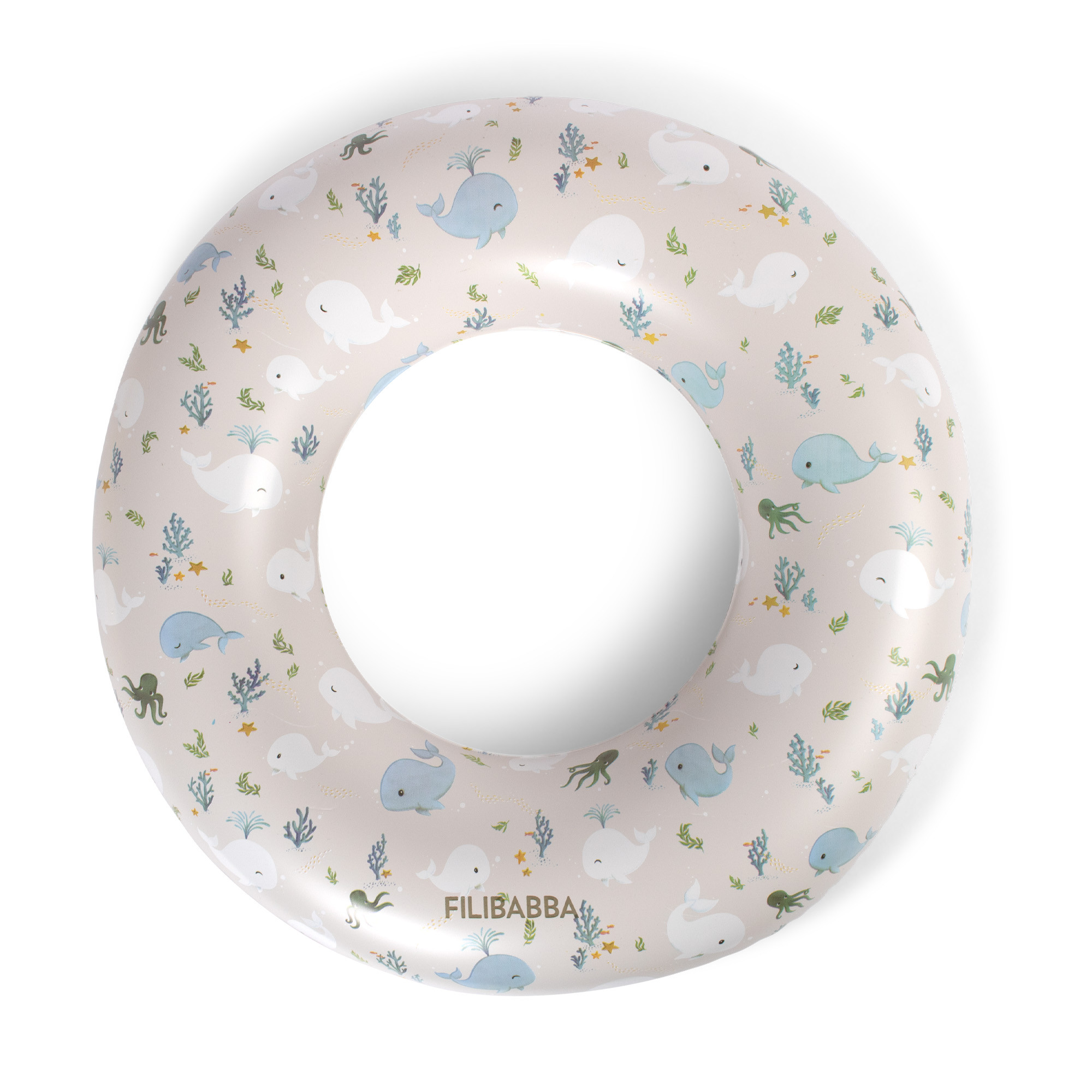 Plavecký kruh – Velryby