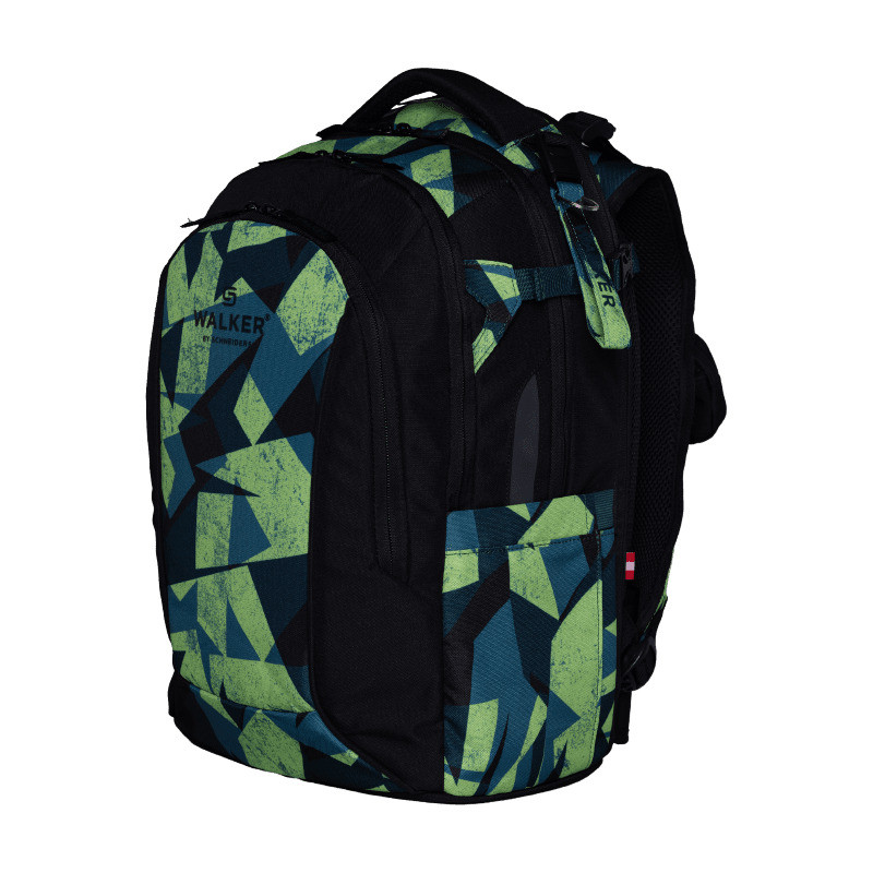 Školní batoh WALKER