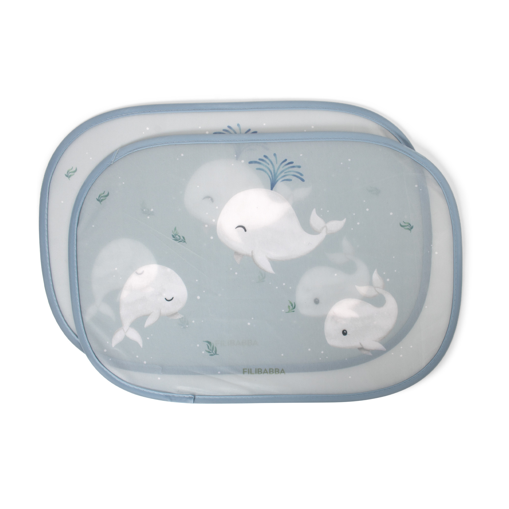 Sluneční clony do auta