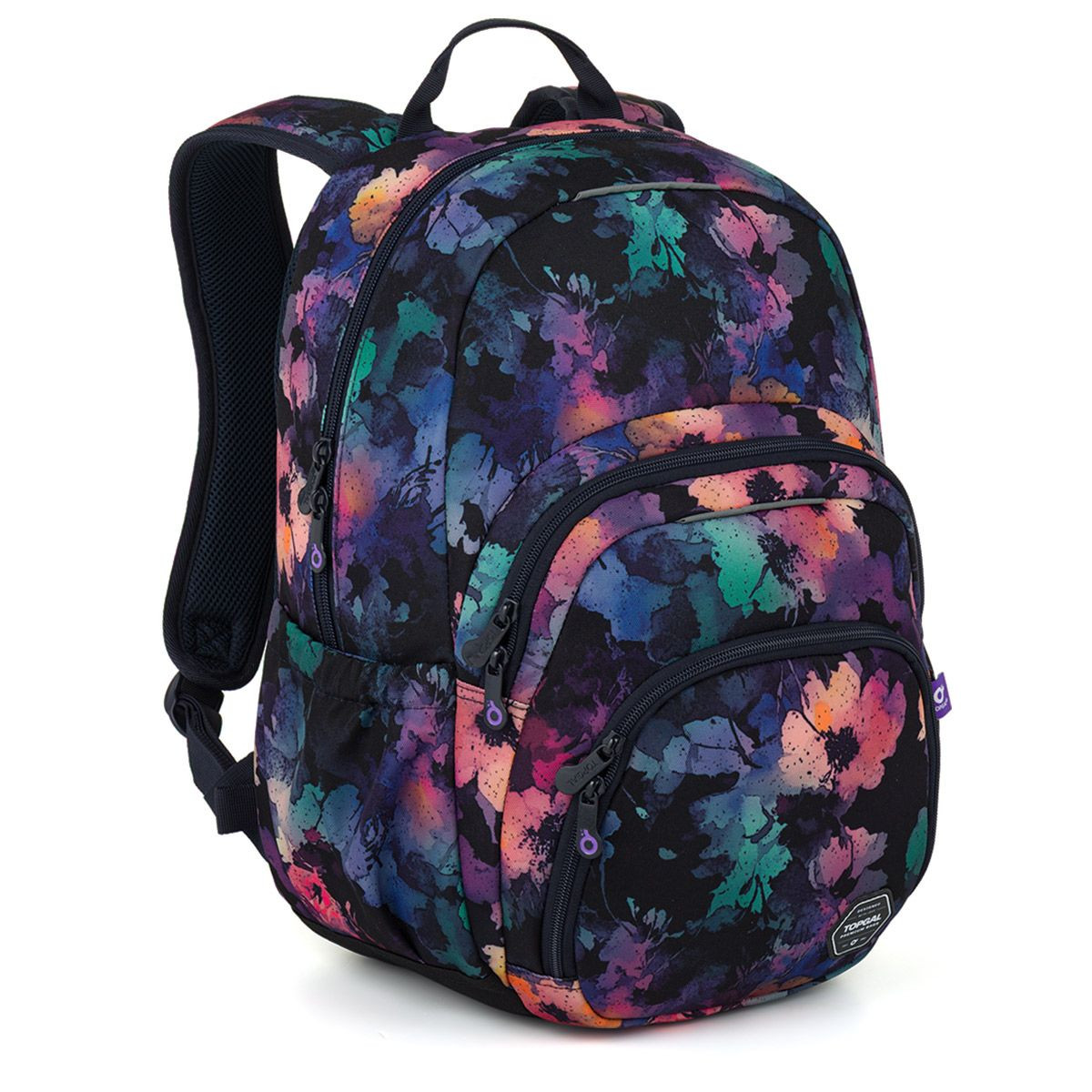 Studentský batoh Topgal SKYE 26036 G