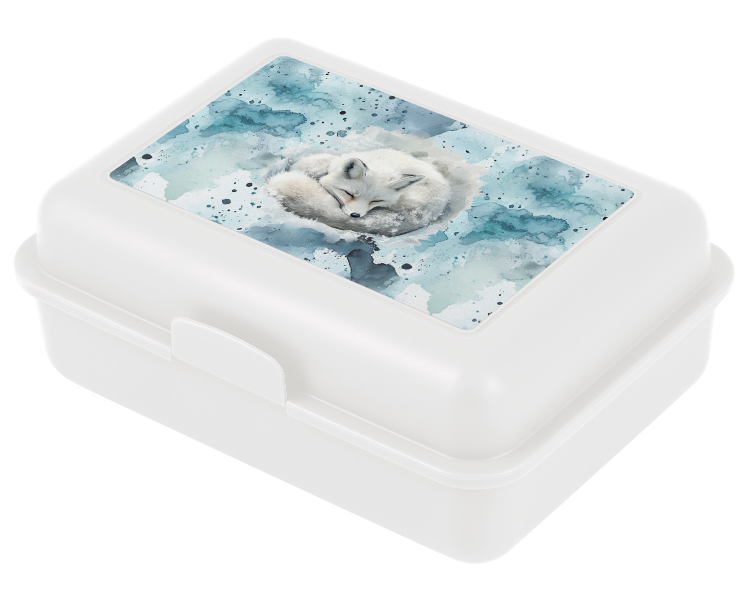 Box na svačinu BAAGL Polar