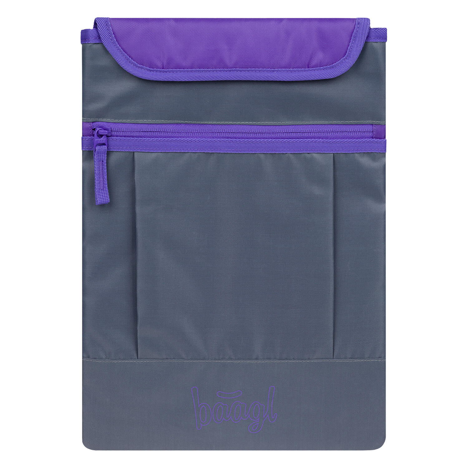 Obal na notebook BAAGL Dual GRS