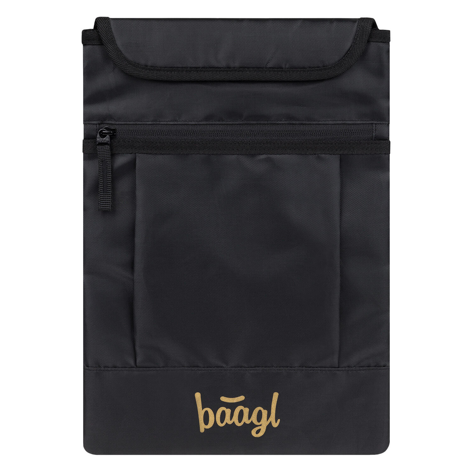 Obal na notebook BAAGL Gold