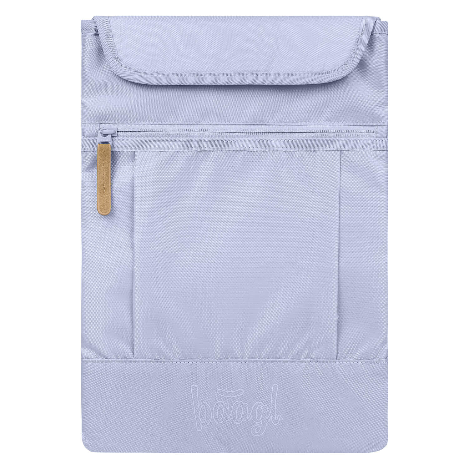 Obal na notebook BAAGL Lilac