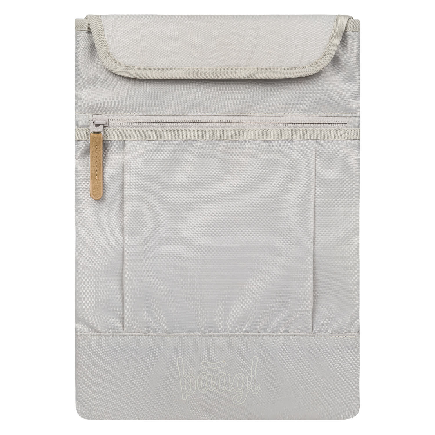 Obal na notebook BAAGL Mist