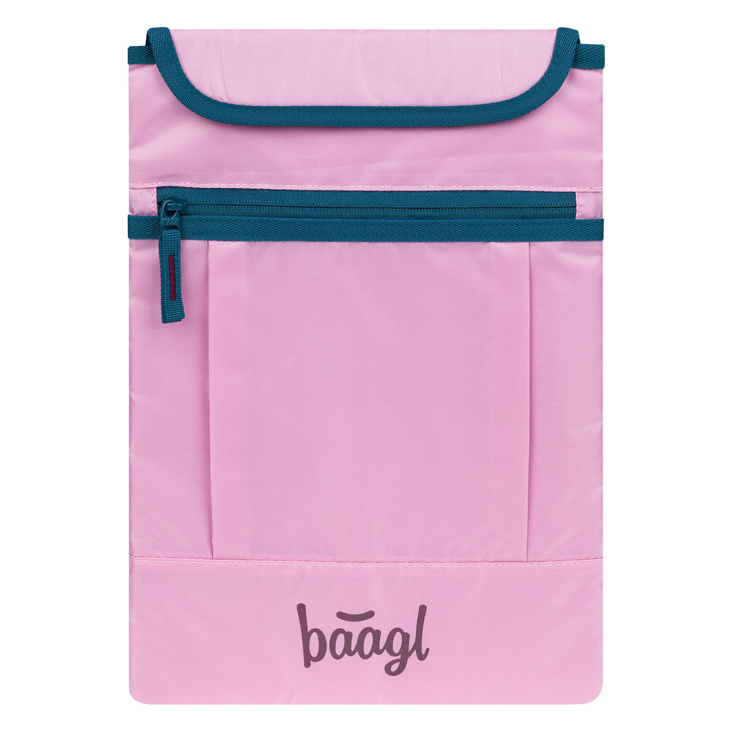 Obal na notebook BAAGL Rose GRS