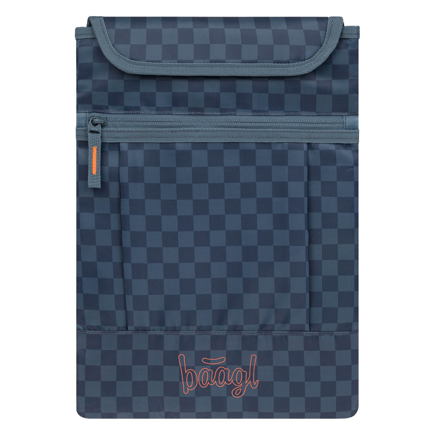 Obal na notebook BAAGL Ska modrý GRS