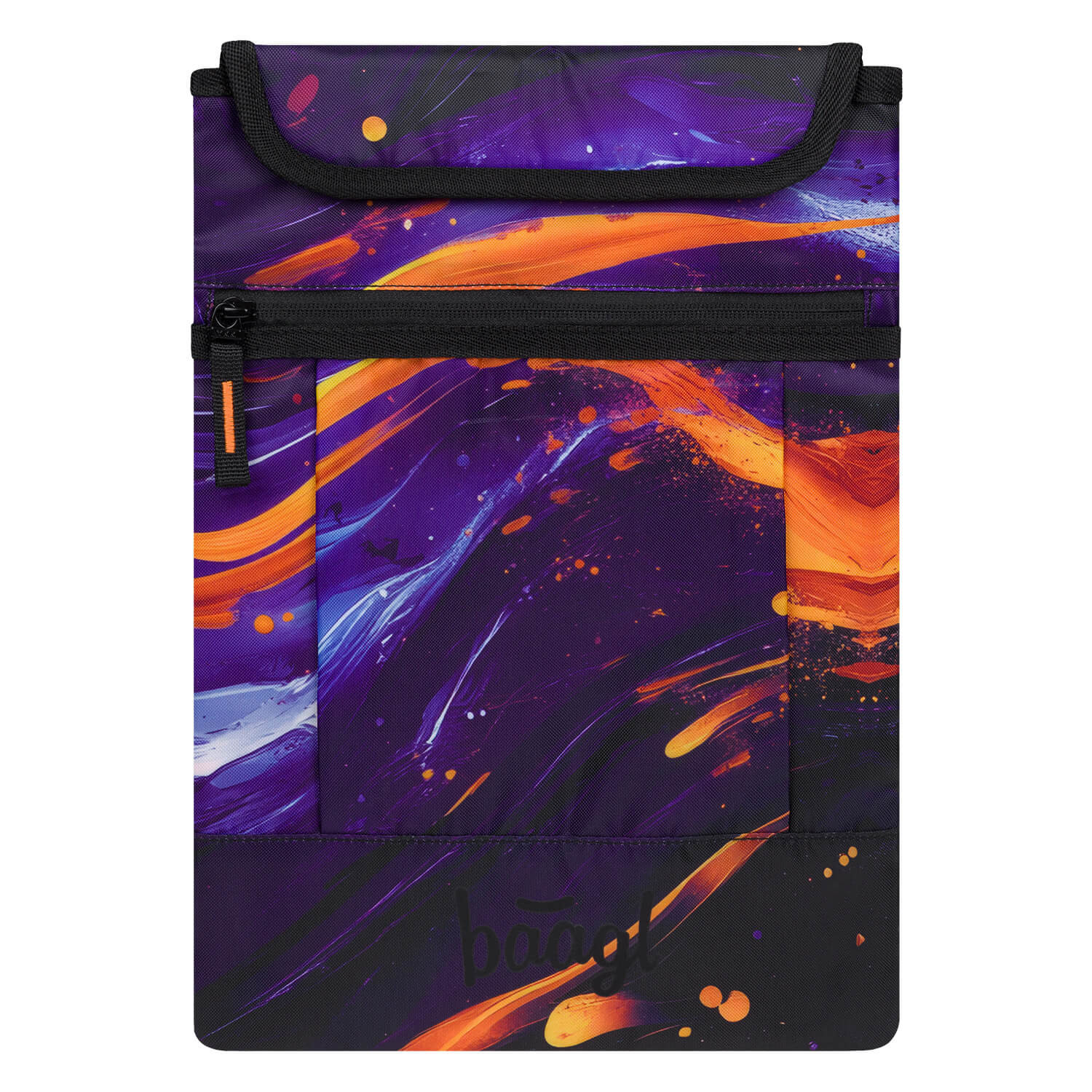 Obal na notebook BAAGL Vibe GRS