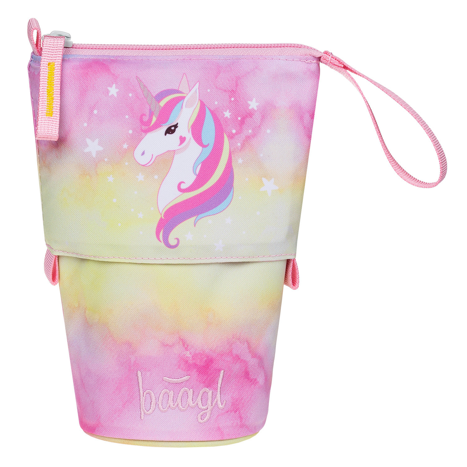 Pastelkovník BAAGL Rainbow Unicorn GRS