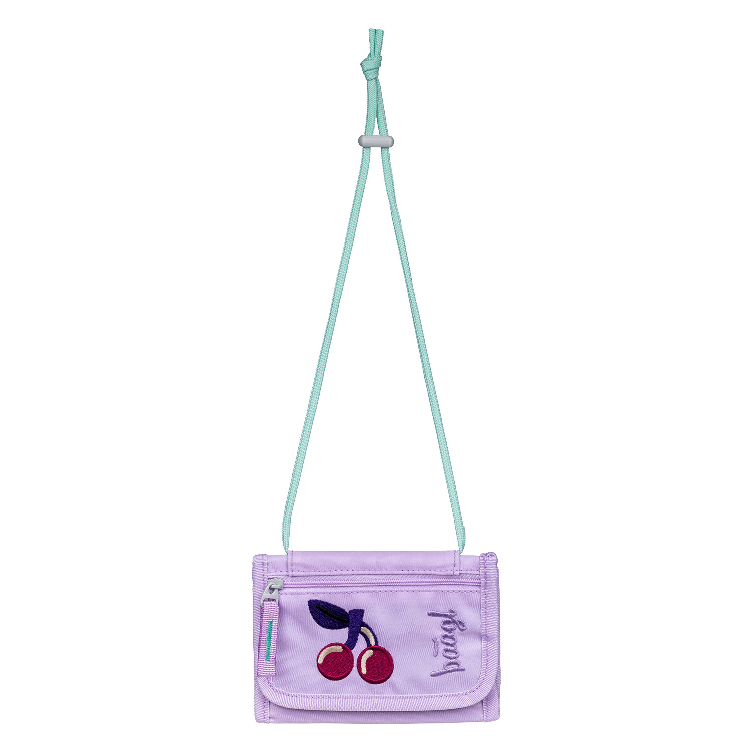 Peněženka na krk BAAGL Lavender