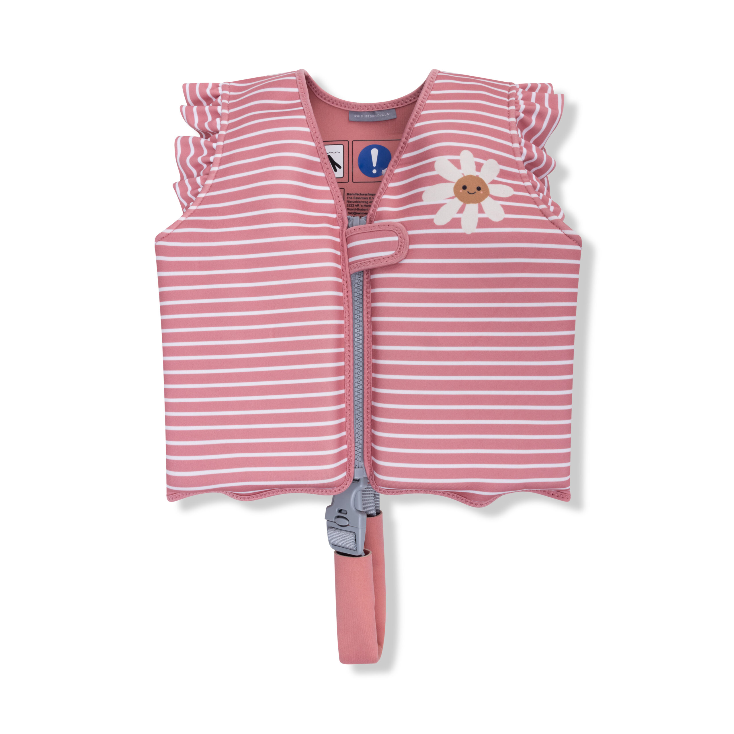 Plavecká vesta pro děti Daisy Flower 2-3 roky